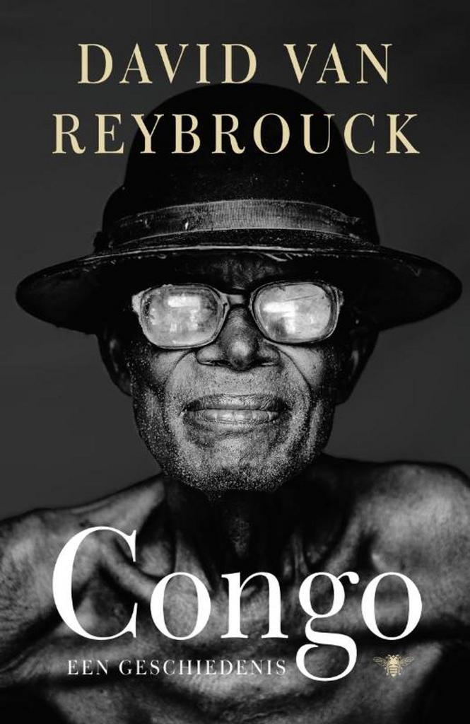 Congo 9789023456636 David Van Reybrouck, Boeken, Geschiedenis | Wereld, Gelezen, Verzenden