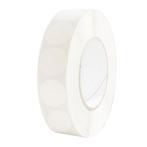 10mm Ronde Sluitzegels / Sluitsticker - Rol van 5000 stu..., Nieuw in verpakking