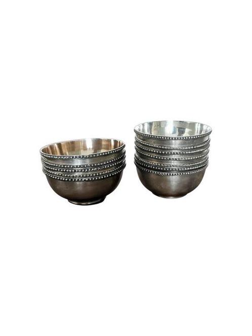 Lavabo (12) - Zilver, Antiek en Kunst, Antiek | Goud en Zilver