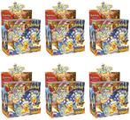 Pokémon Case, Hobby en Vrije tijd, Verzamelkaartspellen | Pokémon, Nieuw