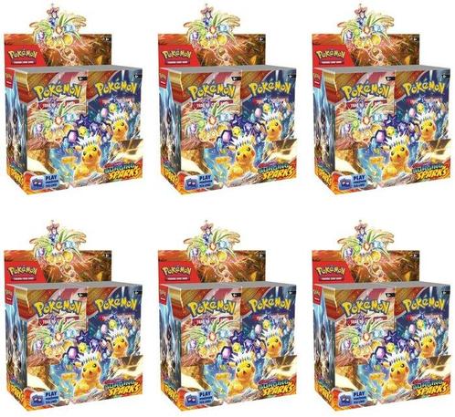 Pokémon Case, Hobby en Vrije tijd, Verzamelkaartspellen | Pokémon