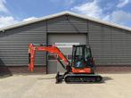 Kubota U56-5 minigraver NIEUW, Ophalen, Graafmachine