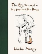 The Boy, The Mole, The Fox and The Horse 9781529109443, Boeken, Verzenden, Zo goed als nieuw