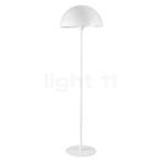 Nordlux Ellen Vloerlamp, wit (Staande lampen, Binnenlampen), Huis en Inrichting, Verzenden, Nieuw