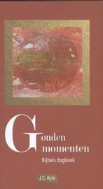 Gouden momenten 9789462782709 J.C. Ryle, Verzenden, Zo goed als nieuw, J.C. Ryle