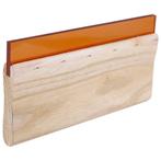 Zeefdruk Rakel 15cm, Verzenden, Nieuw