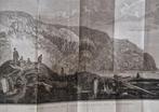 James Cook / J.D. Pasteur (vert.) - Reize rondom de wereld ,