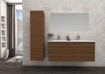 Badkamermeubels Elite Luxe Onderkast 120Cm, Huis en Inrichting, Badkamer | Badkamermeubels, 100 tot 150 cm, Nieuw, Wastafelkast