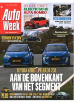 AutoWeek - 16 2024, Boeken, Nieuw, Sport en Vrije tijd, Verzenden