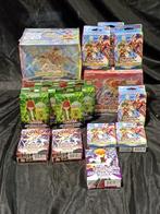 Konami - 16 Box - Yu-Gi-Oh!, Nieuw