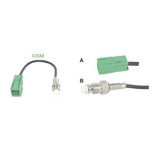 GSM antenne adapter, Auto diversen, Overige Auto diversen, Verzenden