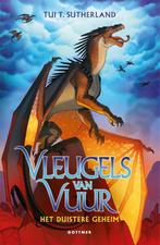 Het duistere geheim / Vleugels van vuur / 4 9789025777500, Verzenden, Gelezen, Tui T. Sutherland