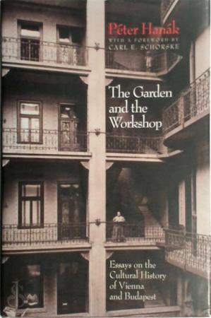 The Garden and the Workshop, Boeken, Taal | Overige Talen, Verzenden