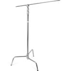 Godox 270CS C-Stand with Arm & Grip Head - 270cm, Audio, Tv en Foto, Fotografie | Fotostudio en Toebehoren, Ophalen of Verzenden