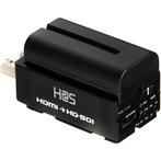 Atomos Connect H2S HDMI to SDI Converter, Nieuw, Overige merken, Overige typen, Ophalen of Verzenden