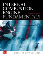 9781260116106 Internal Combustion Engine Fundamentals 2E, Boeken, Verzenden, Zo goed als nieuw, John Heywood