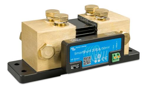 Victron SmartShunt 2000A bluetooth batterij monitor, Watersport en Boten, Navigatiemiddelen en Scheepselektronica, Ophalen of Verzenden