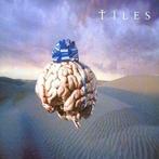 cd - Tiles - Tiles, Verzenden, Zo goed als nieuw