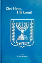 Westerbeke, Willem-Ziet Hem, Hij komt (nieuw), Verzenden, Nieuw
