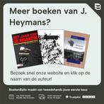 Het schaduwelftal / Nederlandse sportbibliotheek J. Heymans, Verzenden, Gelezen, J. Heymans