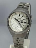 Seiko - Chronograph “AL PACINO” Helmet - Zonder Minimumprijs