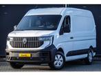 Renault Master | Zakelijke Lease v.a. €631.21 pm, Auto's, Automaat, Gebruikt, Wit, Diesel