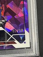 2023/24 Topps F1 Chrome Sapphire Max Verstappen #180, Nieuw