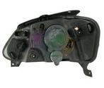 VOLKSWAGEN FOX, 2005-2011 - KOPLAMP, DEPO, H4, elektr ver..., Verzenden, Nieuw, Volkswagen