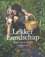 Lekker landschap 9789492077080 Michiel Bussink, Boeken, Verzenden, Zo goed als nieuw, Michiel Bussink