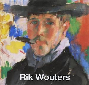 Rik Wouters, Boeken, Taal | Overige Talen, Verzenden