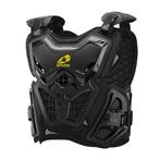 Borstbeschermer Roost EVS F2 Zwart (Bodyprotectors), Verzenden, Nieuw