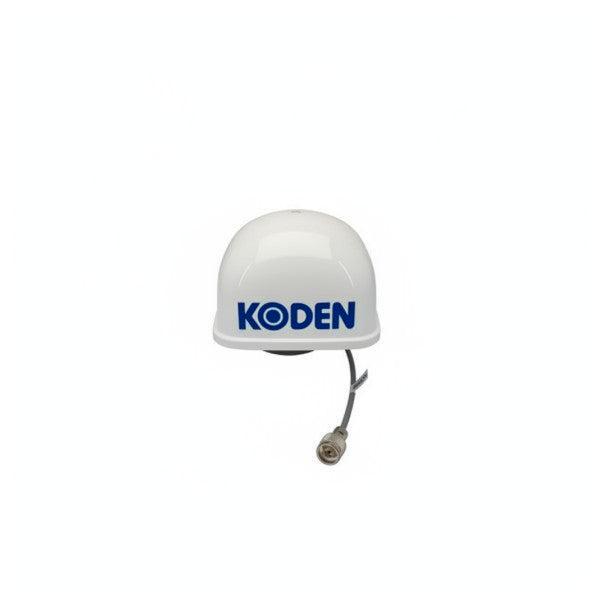 Bieden: Koden BA-03L DGPS Beacon Antenna for KGP-920 D-GPS, Watersport en Boten, Navigatiemiddelen en Scheepselektronica, Gps of Kompas