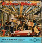 Claude Bersoux - Claude Bersoux, Ses Musiciens, Ses Eleve..., Verzenden, Nieuw in verpakking