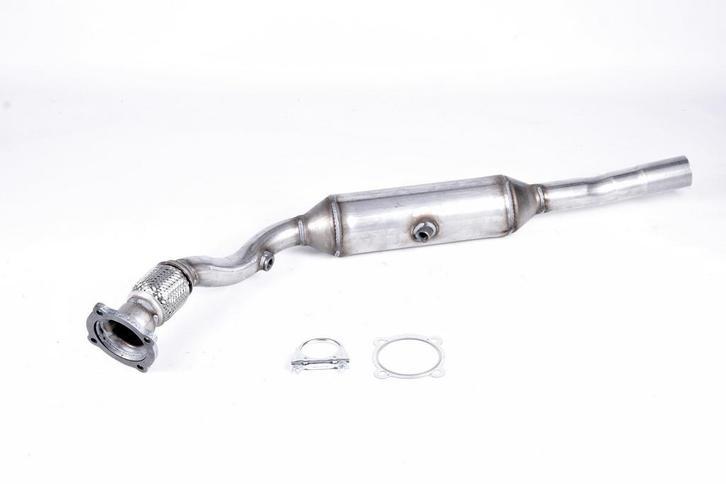 Katalysator Audi A3, TT, Seat Toledo, Skoda Octavia, Volkswa, Auto-onderdelen, Uitlaatsystemen, Nieuw, Verzenden