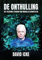 De onthulling 9789464611625 David Icke, Verzenden, Gelezen, David Icke