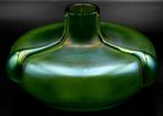 Loetz Art Nouveau Iridescent Glass Vase 1900 - Vaas - Glas
