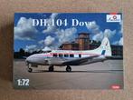 Amodel 72294 DH.104 Dove Martins Air Charter 1:72, Verzenden, Nieuw