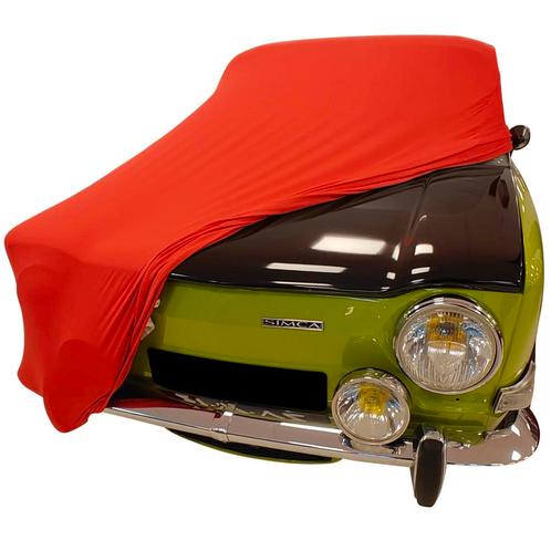 Autohoes passend voor Simca 1000 Rallye binnen BESTE PASVORM, Auto diversen, Autohoezen, Op maat, Nieuw, Ophalen of Verzenden
