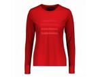 Peak Performance - Ground Longsleeve Women - S, Kleding | Heren, Wintersportkleding, Nieuw