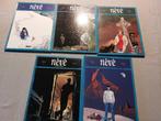 Névé T1 à T5 - Série complète - 5x C - 5 Album - Eerste druk, Nieuw