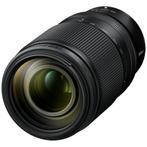 Nikon Z 70-180mm f/2.8, Audio, Tv en Foto, Fotografie | Lenzen en Objectieven, Nieuw, Telelens, Ophalen of Verzenden, Zoom
