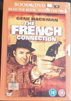 the French connection + Book                Gratis verzenden, Vanaf 16 jaar, Verzenden, Boxset, Actie en Avontuur