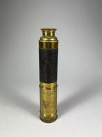 Telescoop - 1900-1910 - Frankrijk, Antiek en Kunst