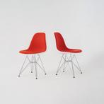 Vitra - Charles Eames, Ray Eames - Stoel - DSR - Plastic,