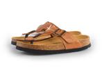 Hush Puppies Slippers in maat 33 Beige | 10% extra korting, Kinderen en Baby's, Kinderkleding | Schoenen en Sokken, Verzenden
