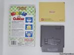 Nintendo Nes - Kickle Cubicle - FAH, Spelcomputers en Games, Verzenden, Gebruikt