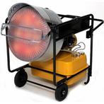 Oklima VAL 6 KBE1JA infraroodstraler, Ophalen of Verzenden