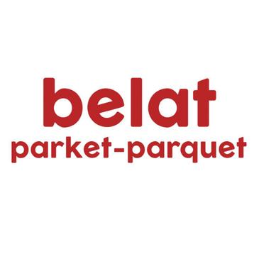 Belat parket | Houten vloeren en parket | belat.be beschikbaar voor biedingen