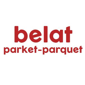 Belat parket | Houten vloeren en parket | belat.be