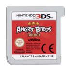 3DS Angry Birds Trilogy, Zo goed als nieuw, Verzenden